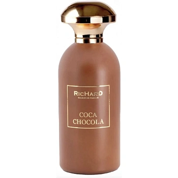 Фото Richard Coca Chocola