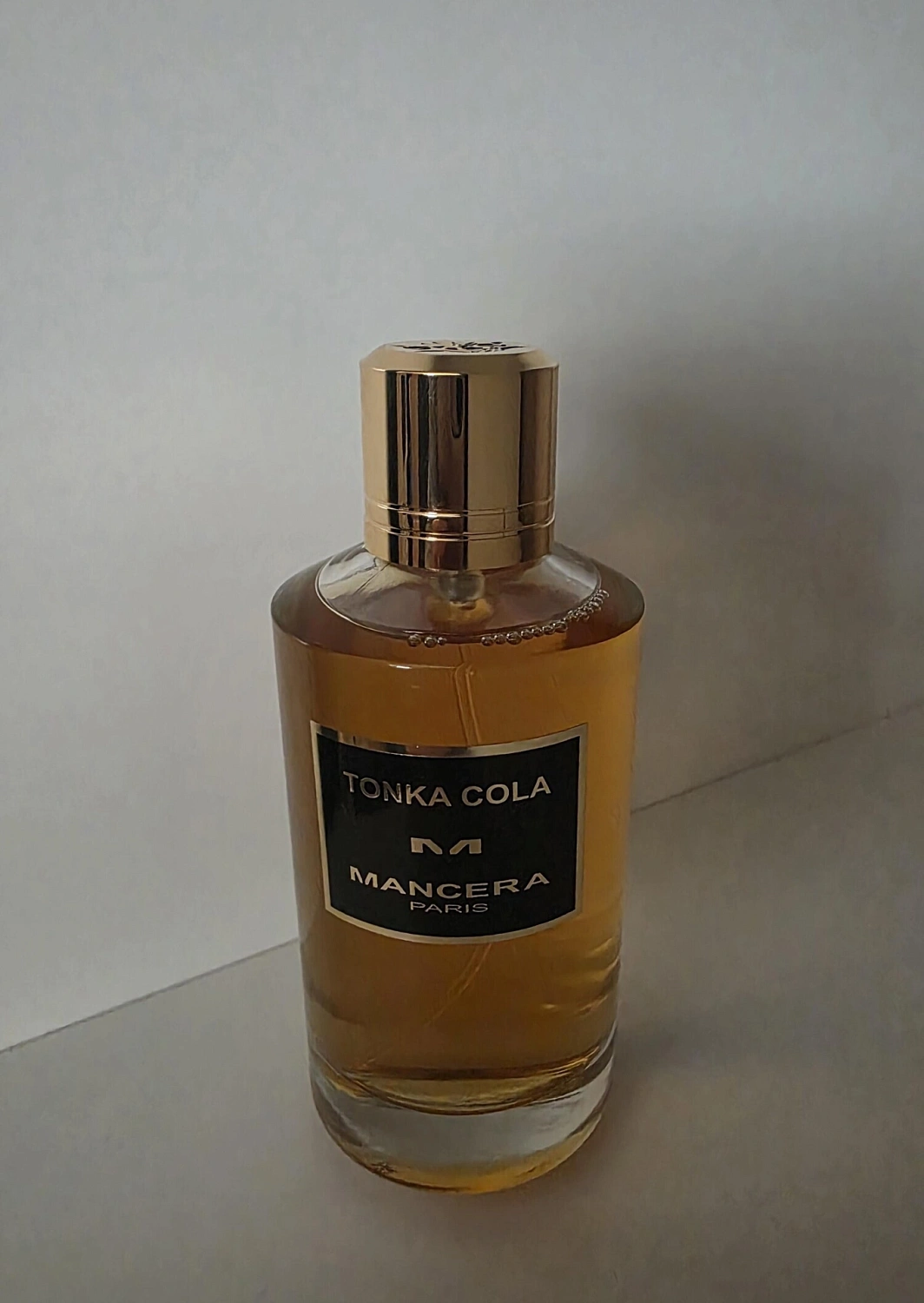 Mancera Tonka Cola