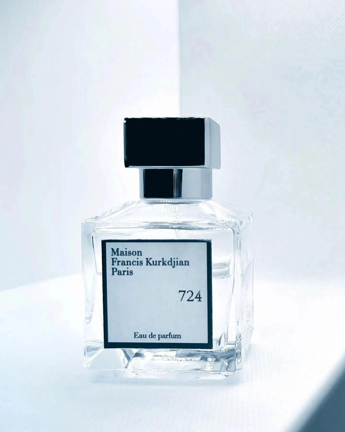 Maison Francis Kurkdjian 724