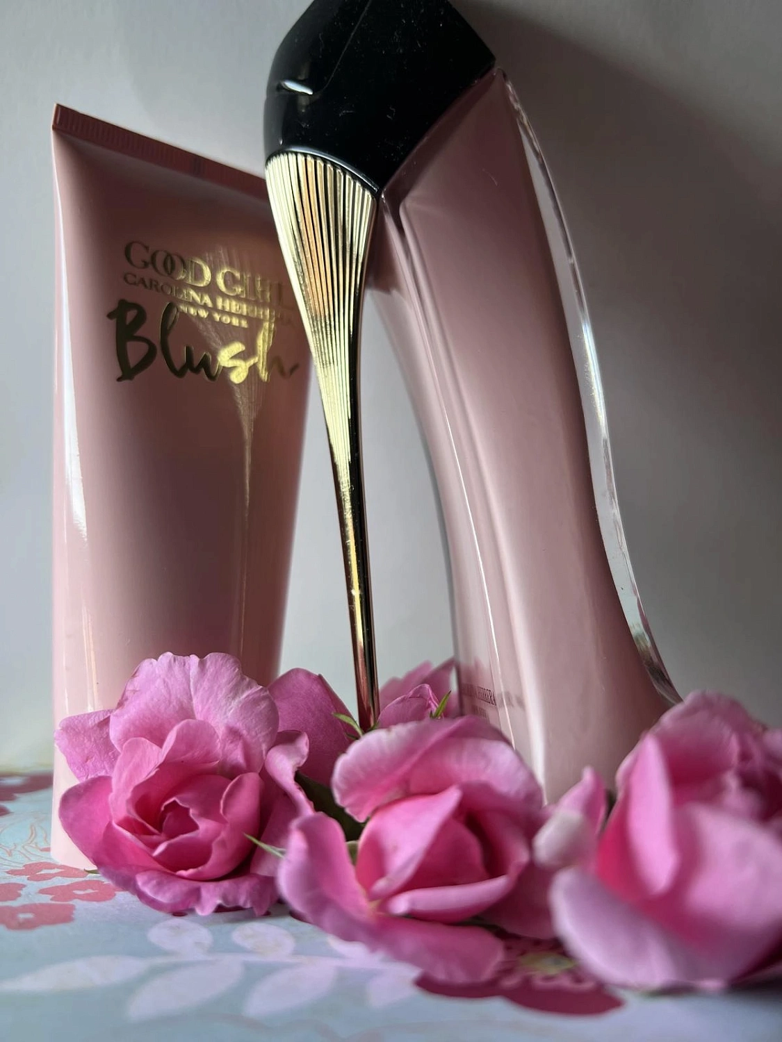 Carolina Herrera Good Girl Blush