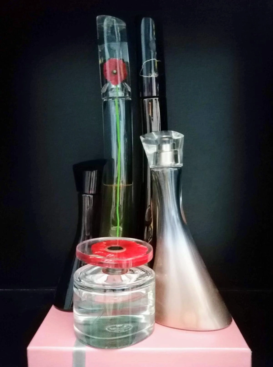 Kenzo Flower by Kenzo L'Elixir