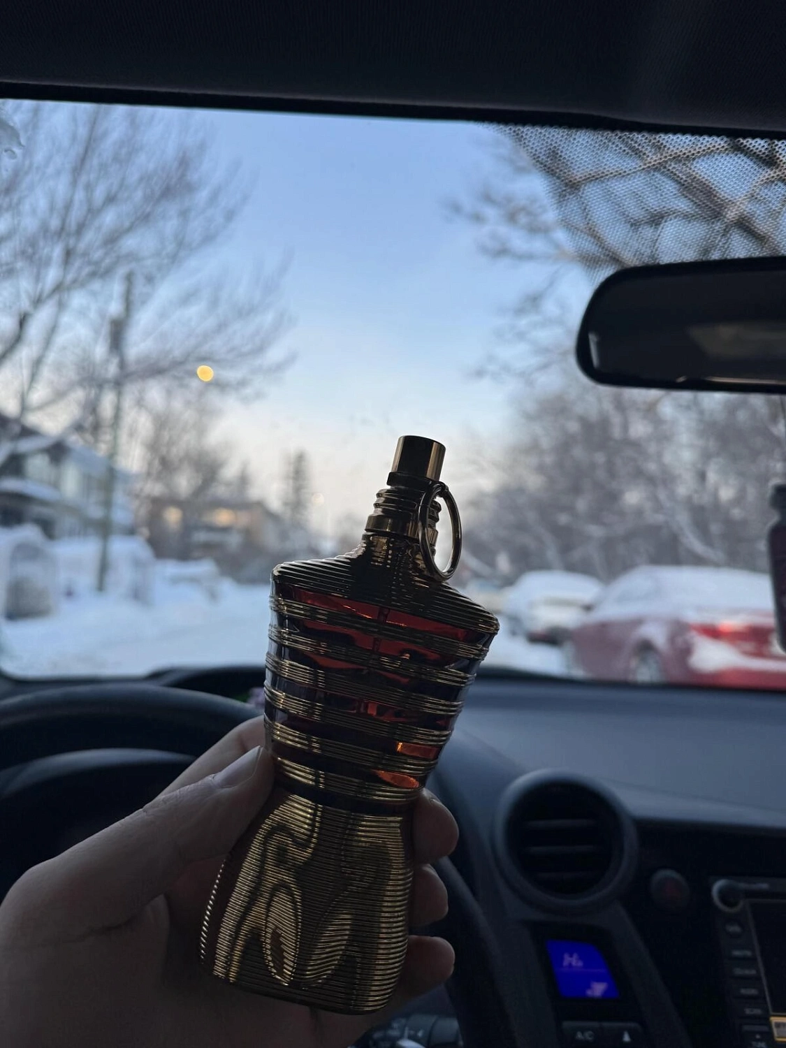 Jean Paul Gaultier Le Male Elixir