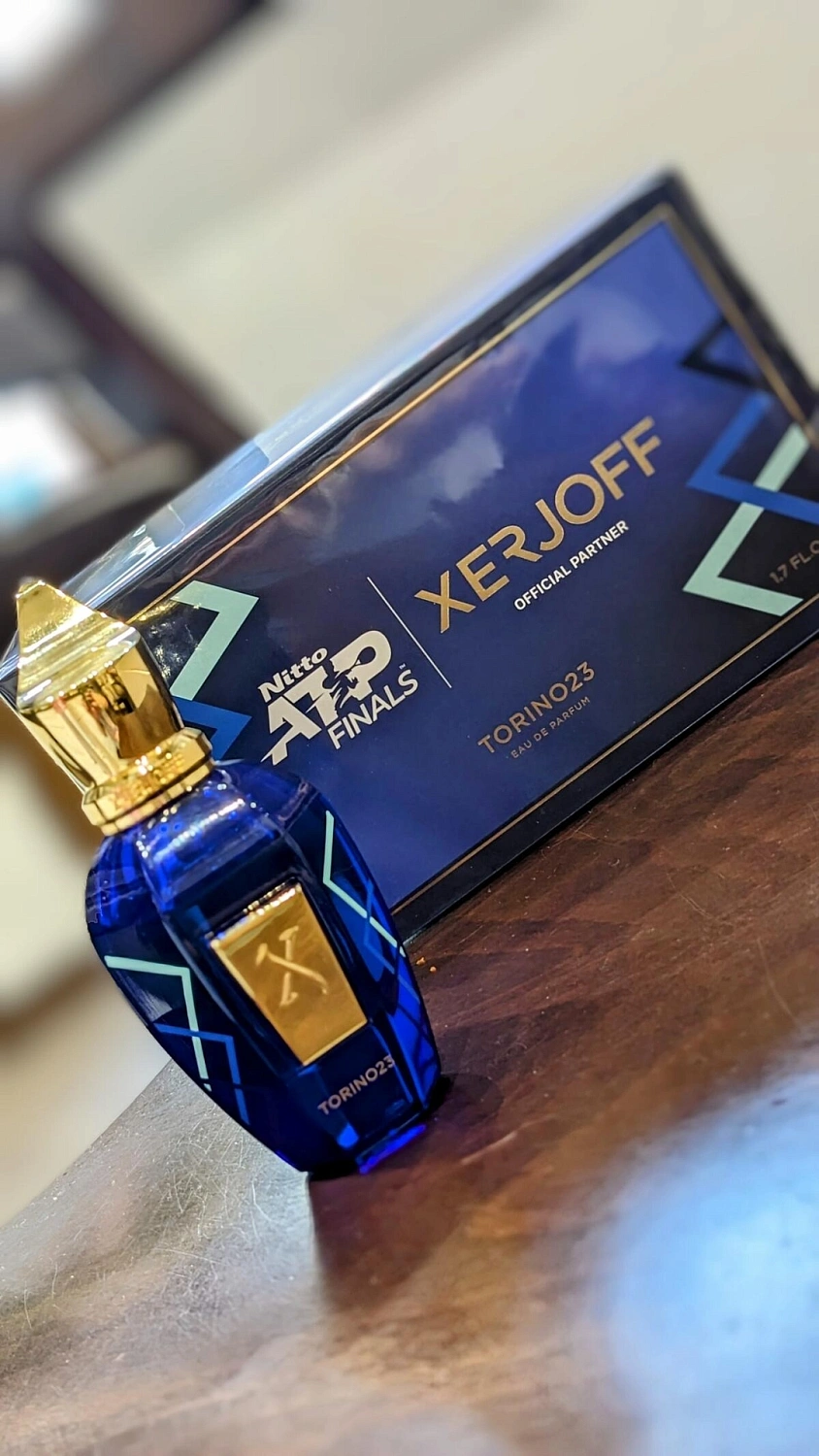 Xerjoff Torino23