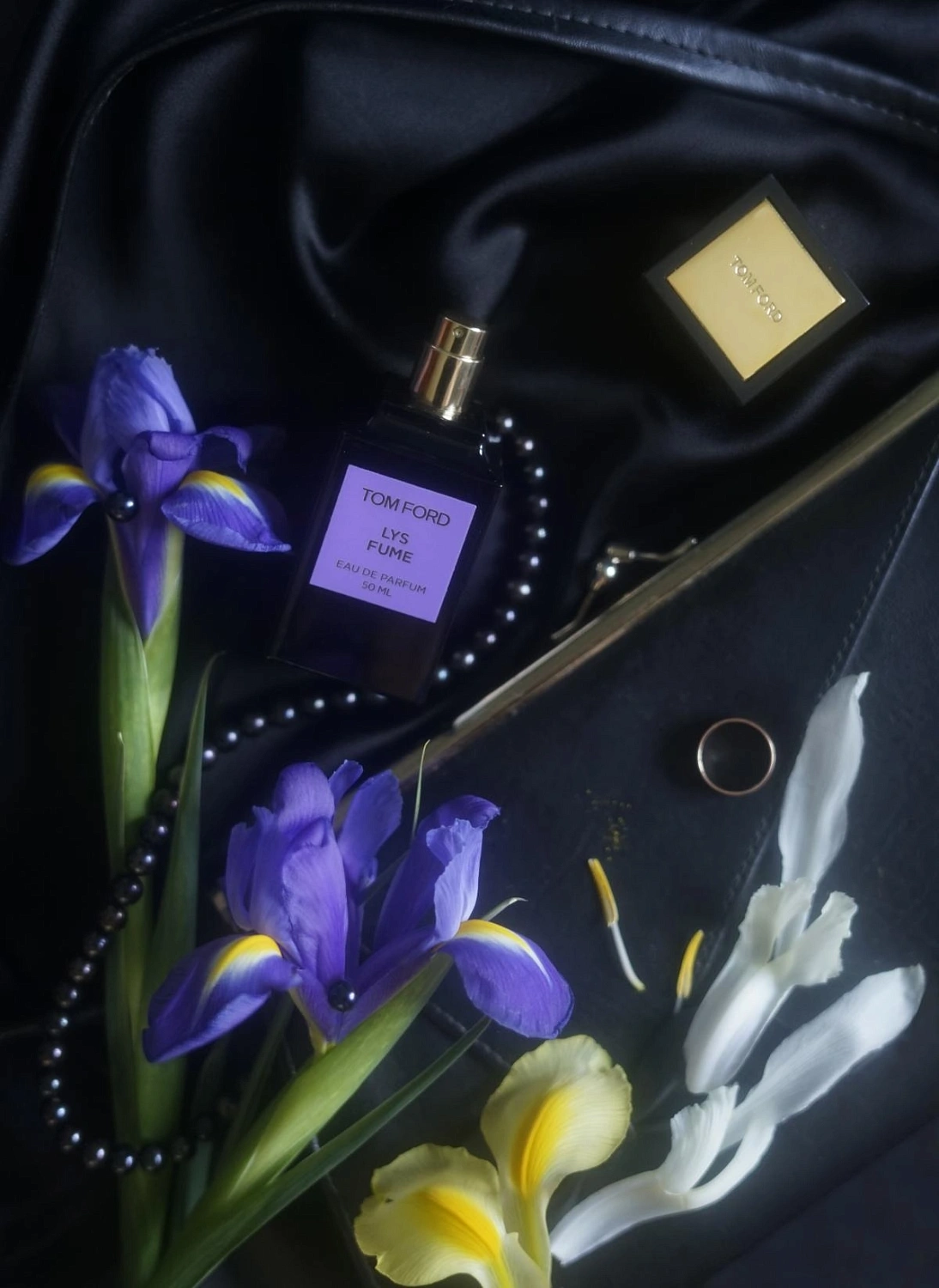 Tom Ford Lys Fume