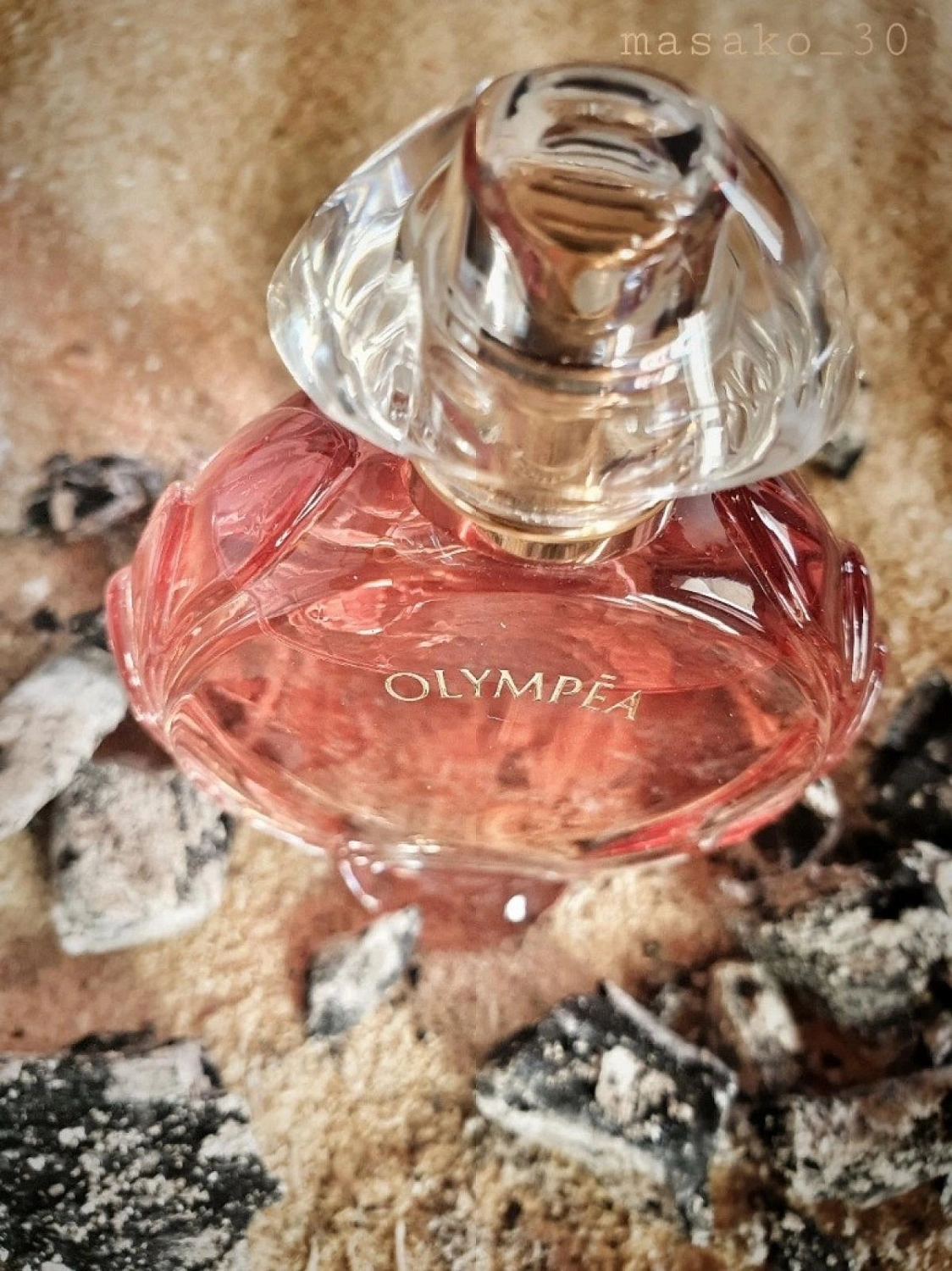 Paco Rabanne Olympea Legend