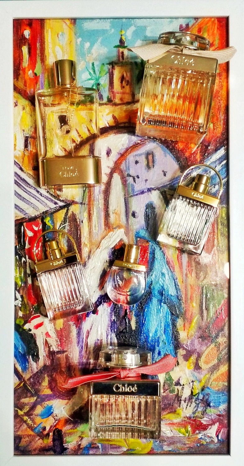 Chloé Love Story Eau de Toilette