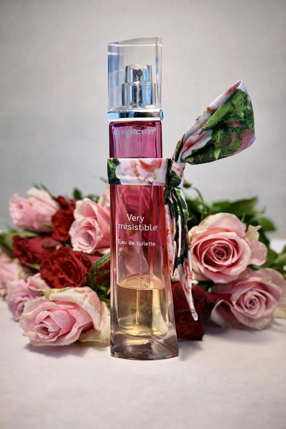 Givenchy Very Irresistible Mes Envies