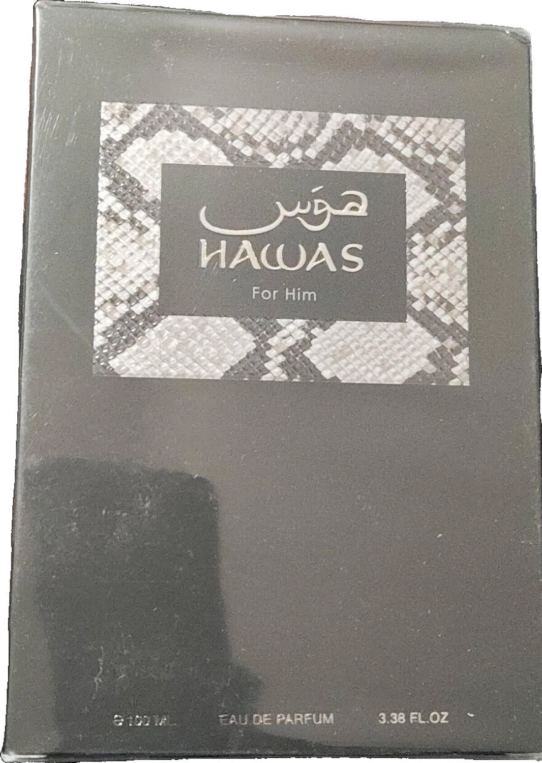 Rasasi Hawas for Him