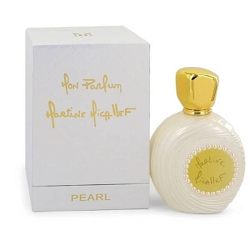 M.Micallef Mon Parfum Pearl парфюмерная вода 100 мл