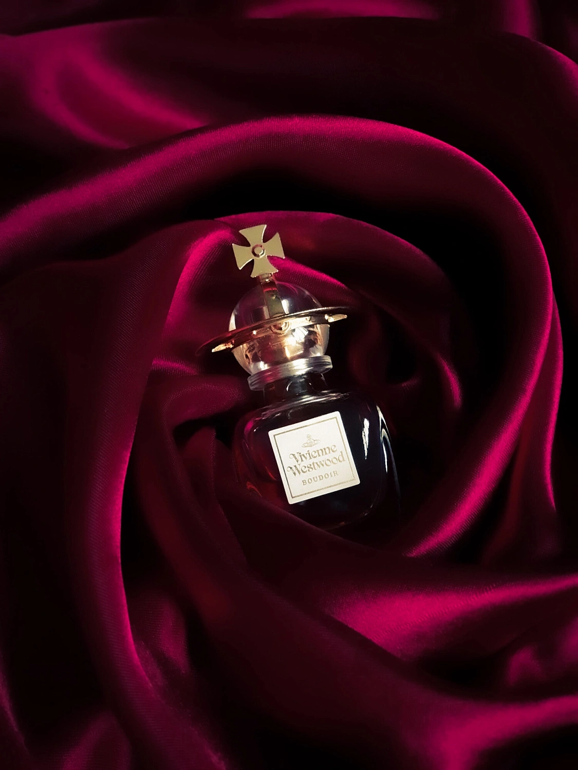 Vivienne Westwood Boudoir