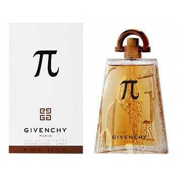 Фото Givenchy Pi