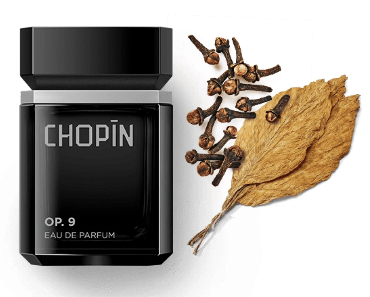 Chopin OP. 9