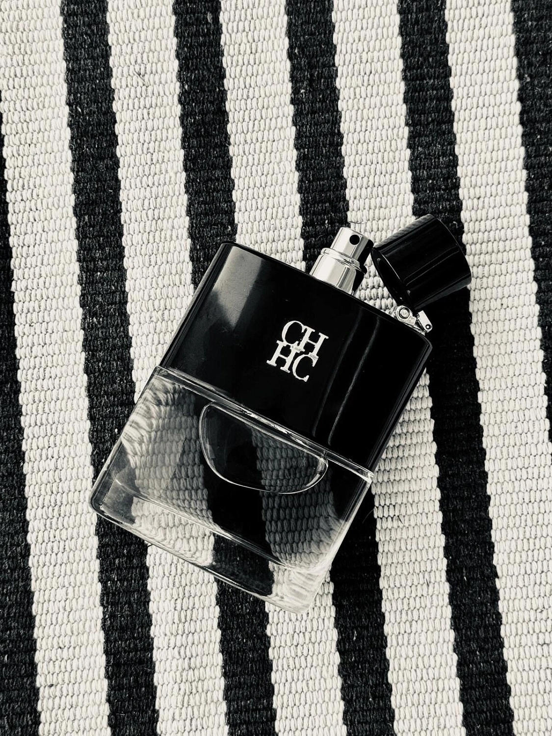 Carolina Herrera CH Men Prive