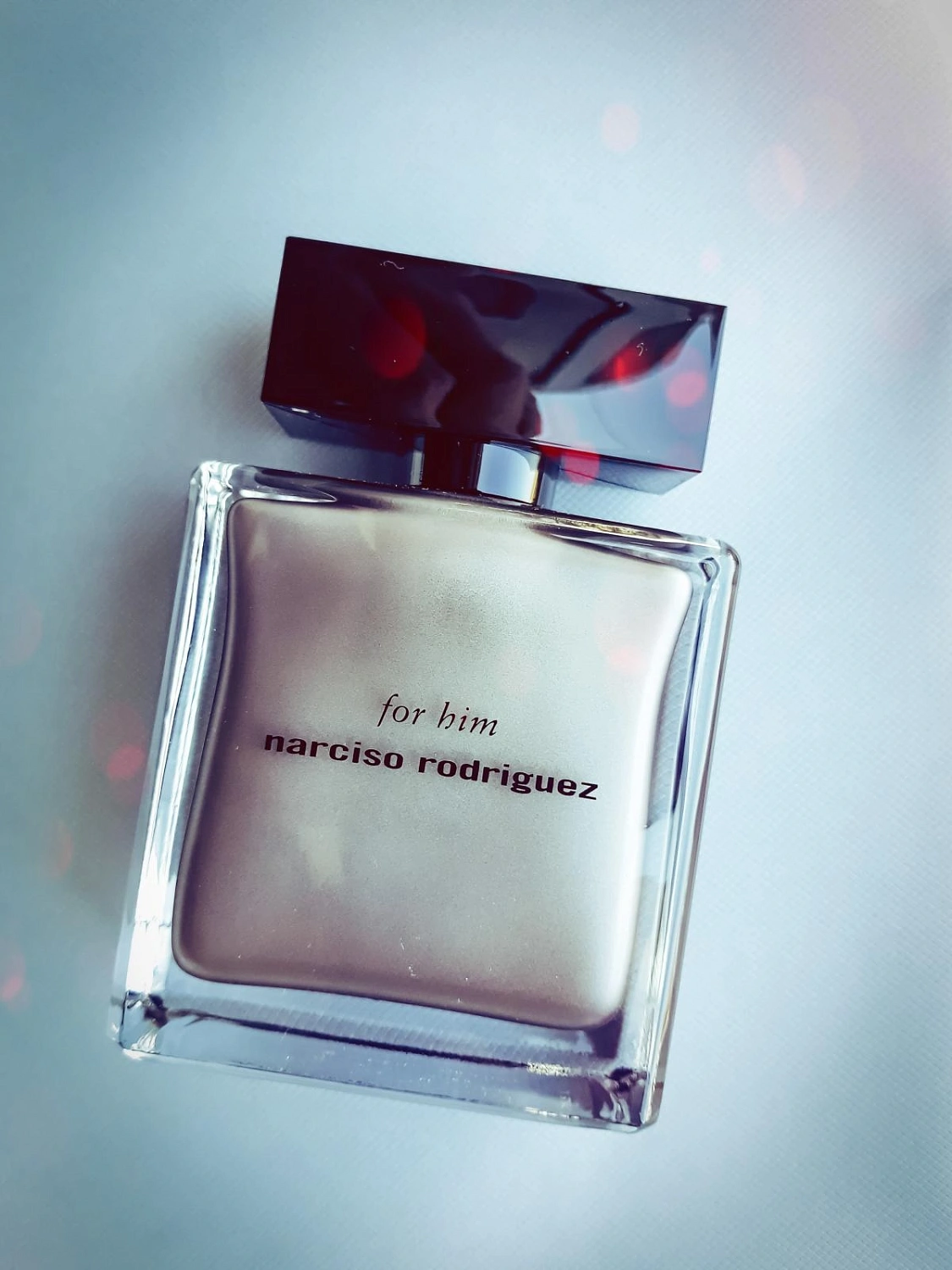 Narciso Rodriguez for Him Eau de Parfum Intense