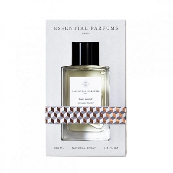 Essential Parfums The Musc парфюмерная вода 100 мл