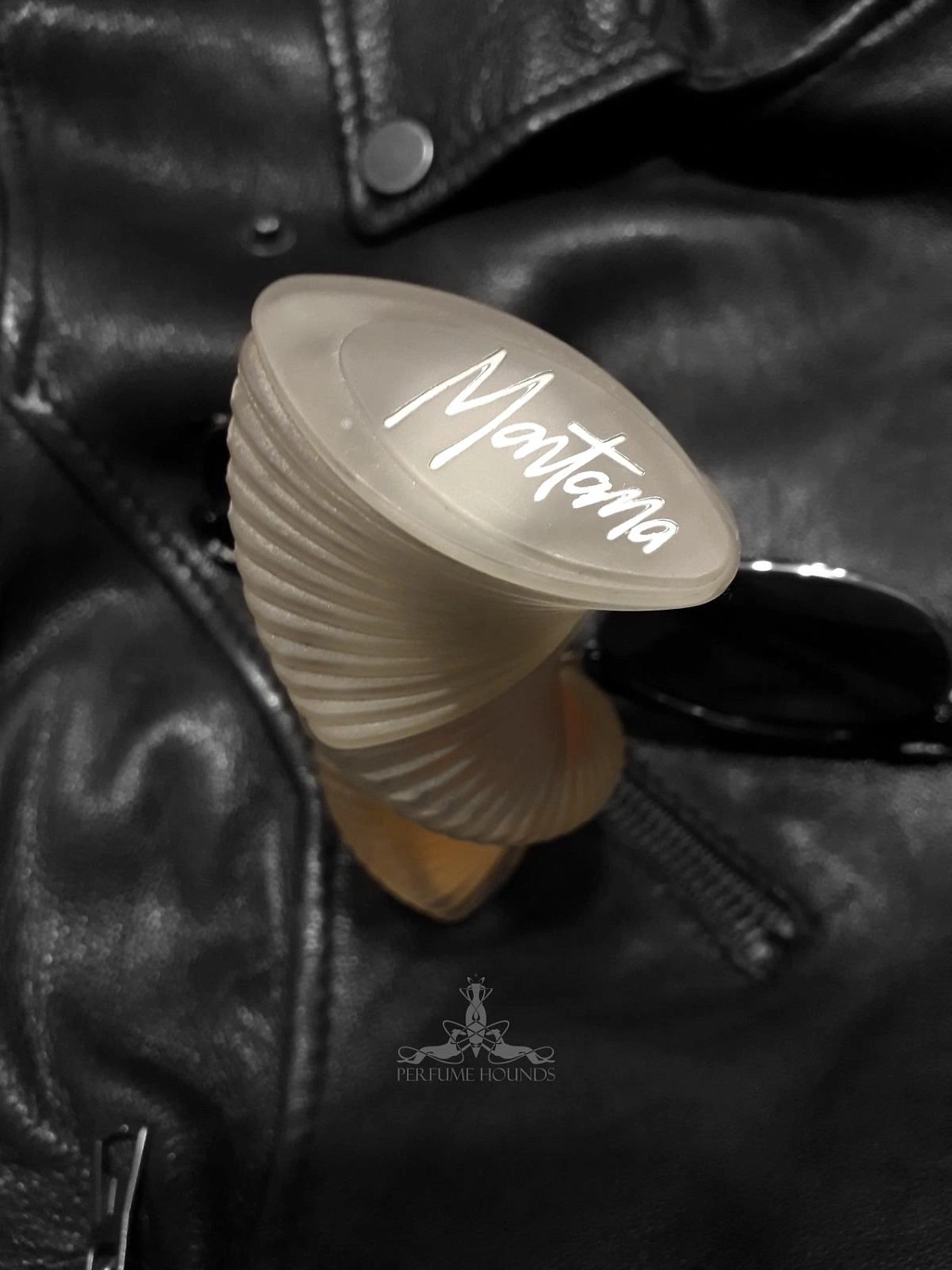 Montana Parfum de Peau