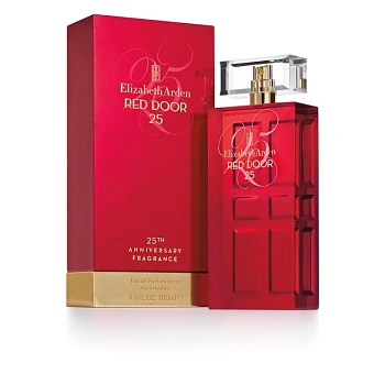 Elizabeth Arden Red Door парфюмерная вода 100 мл (25th anniversary edition)