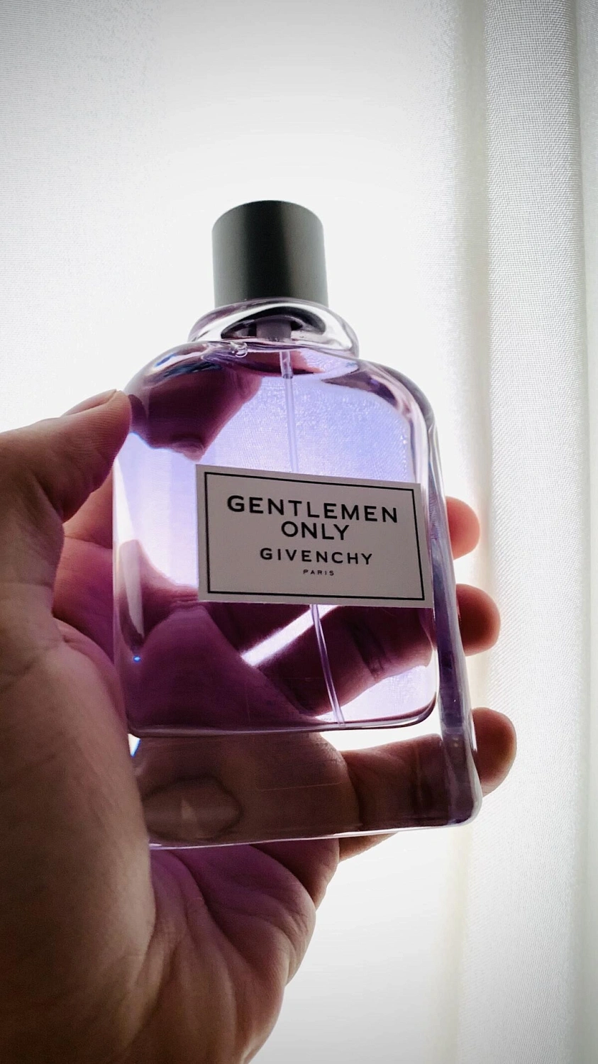 Givenchy Gentlemen Only