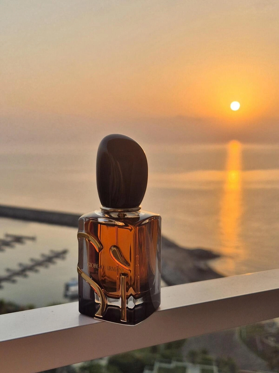 Armani Si Parfum