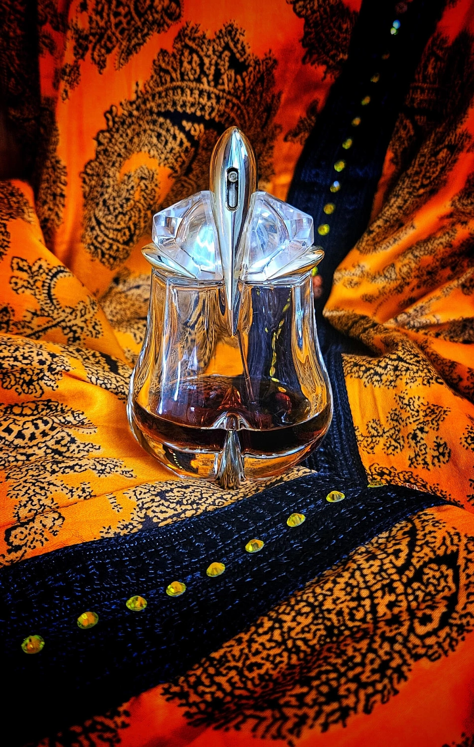 Mugler Alien Essence Absolue