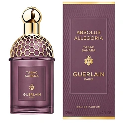 Guerlain Tabac Sahara