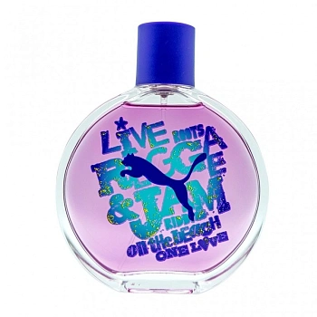 Фото Puma Jam Woman