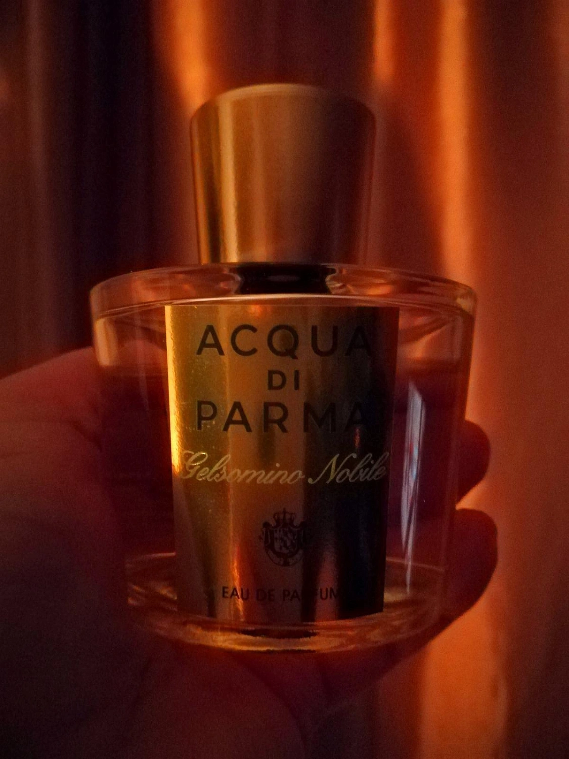 Acqua di Parma Gelsomino Nobile