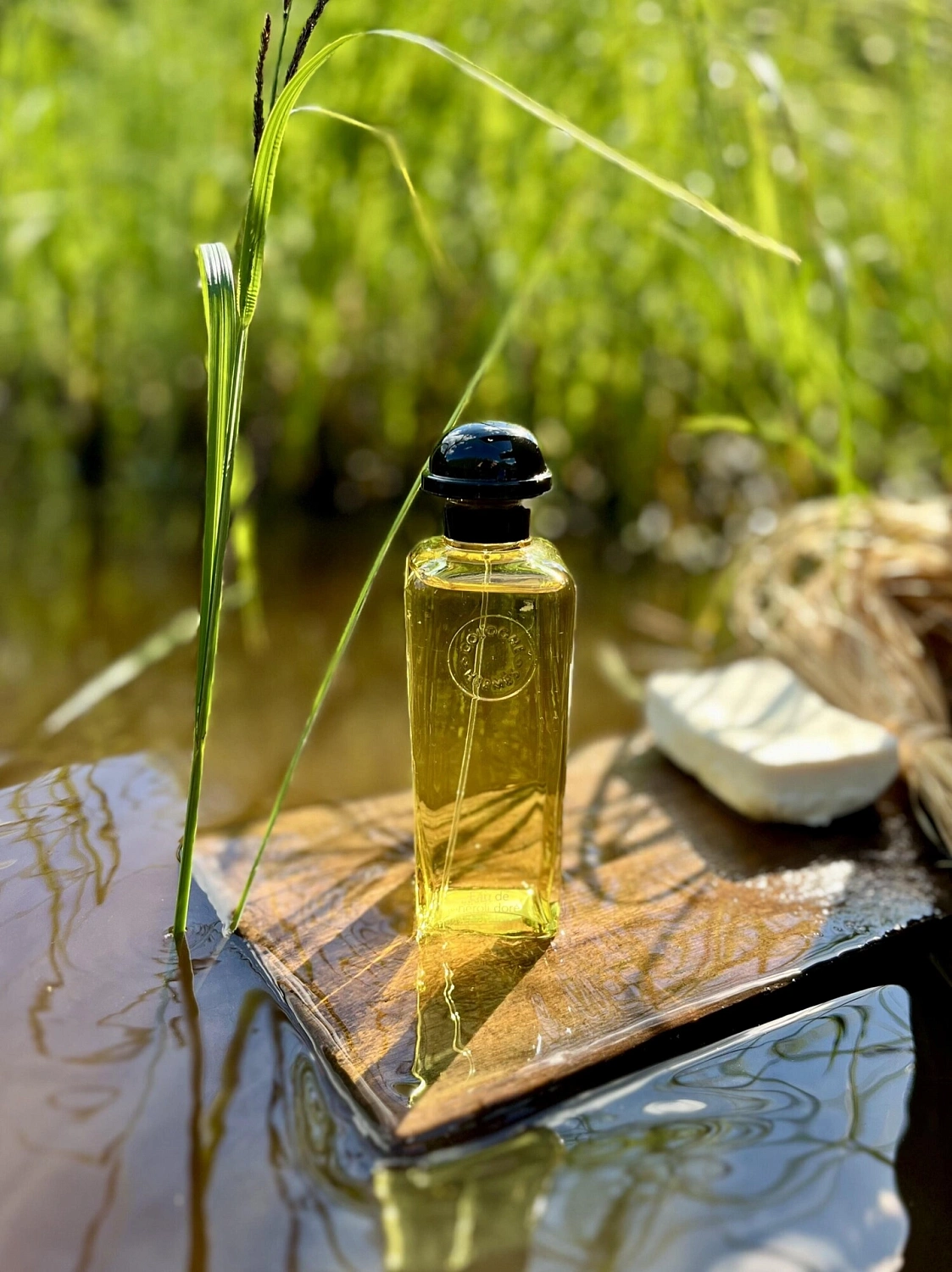 Hermès Eau de Neroli Dore