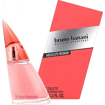 Фото Bruno Banani Absolute Woman