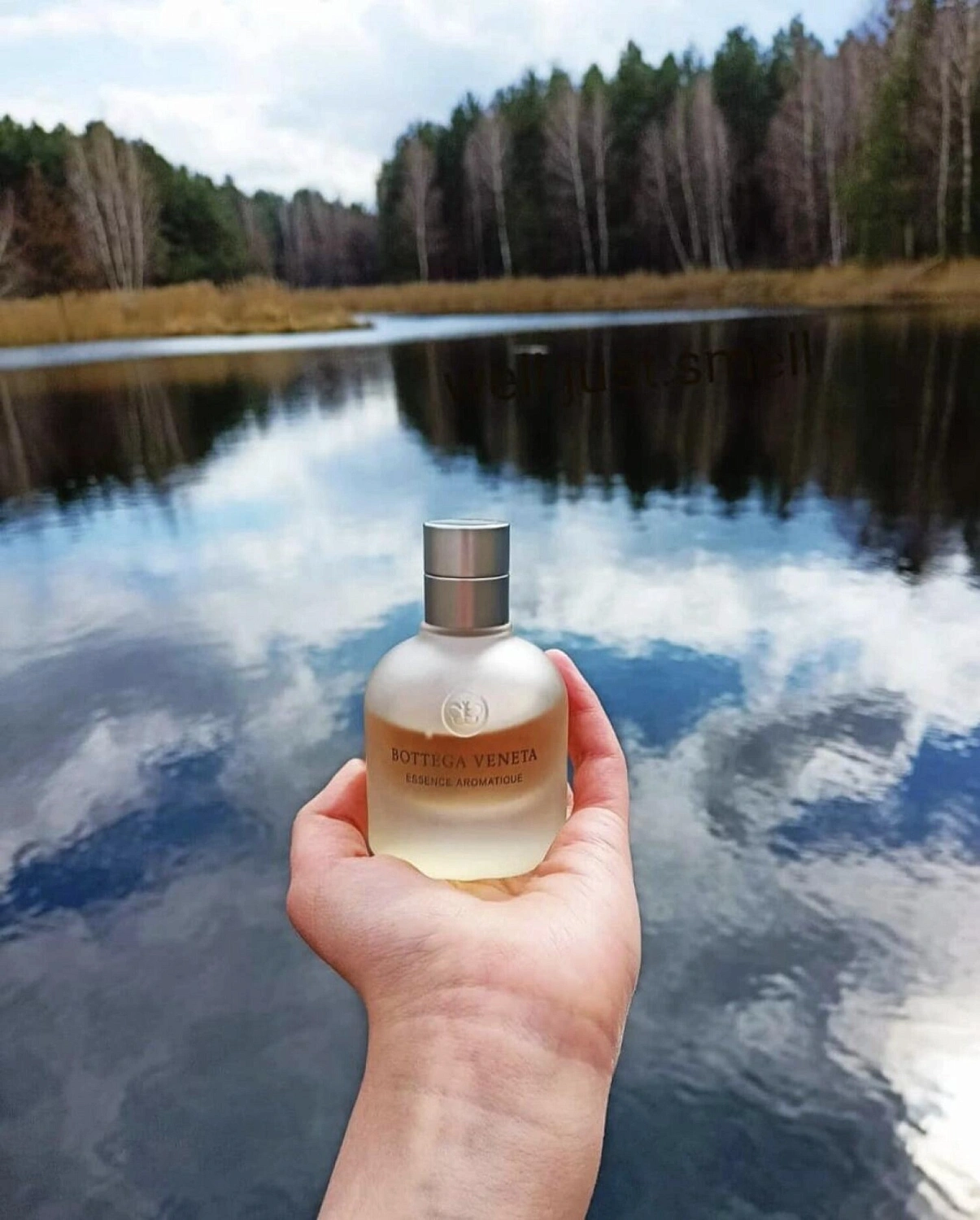 Bottega Veneta Essence Aromatique