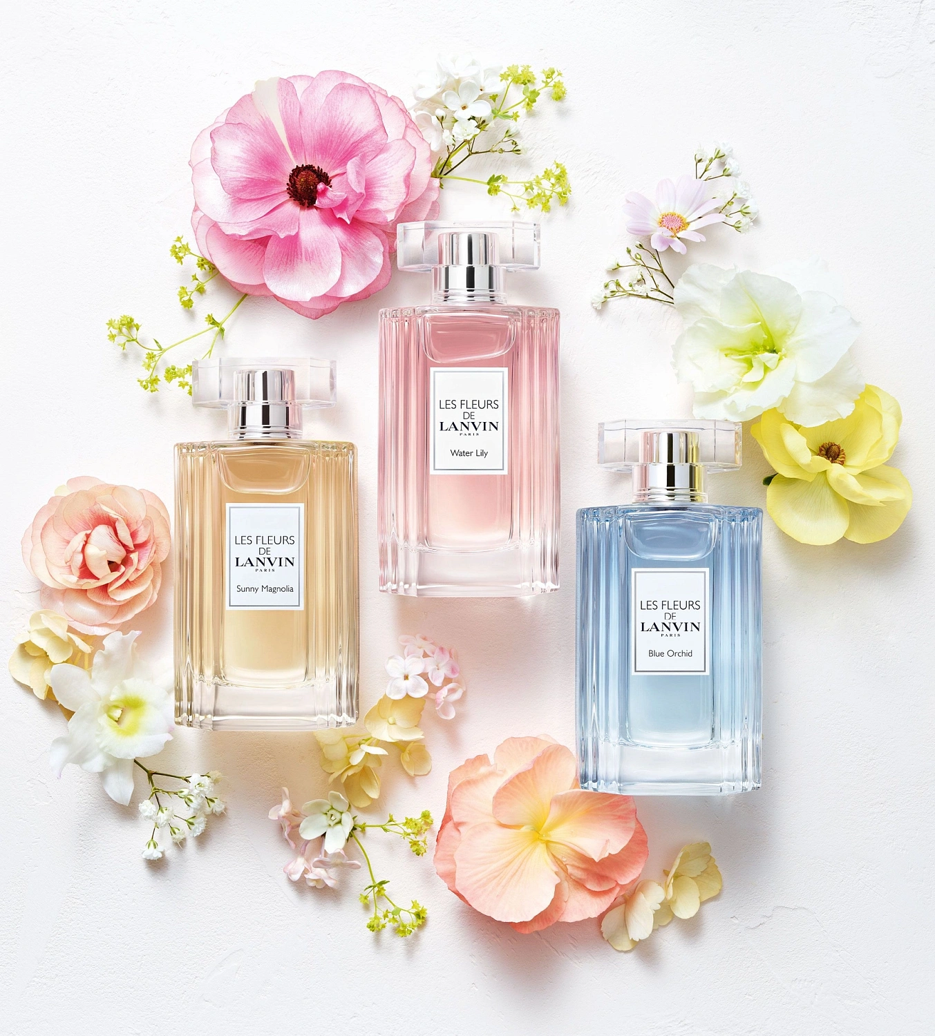 Lanvin Water Lily