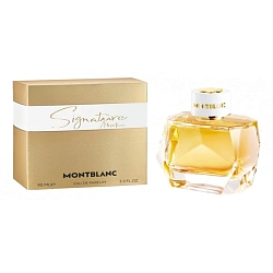 Montblanc Signature Absolue