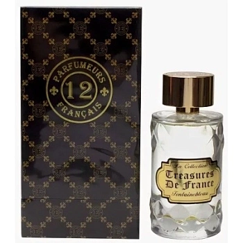 12 Parfumeurs Français Fontainebleau духи 50 мл