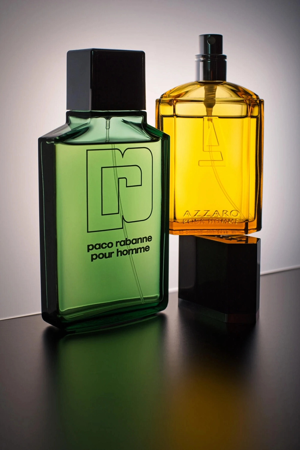 Azzaro pour Homme