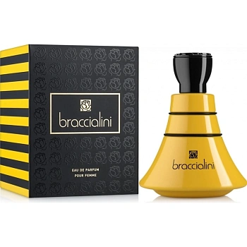 Фото Braccialini Eau de Parfum Pour Femme