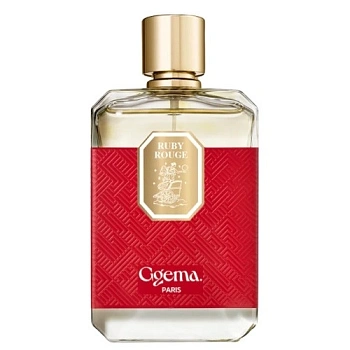 Фото Ggema Ruby Rouge