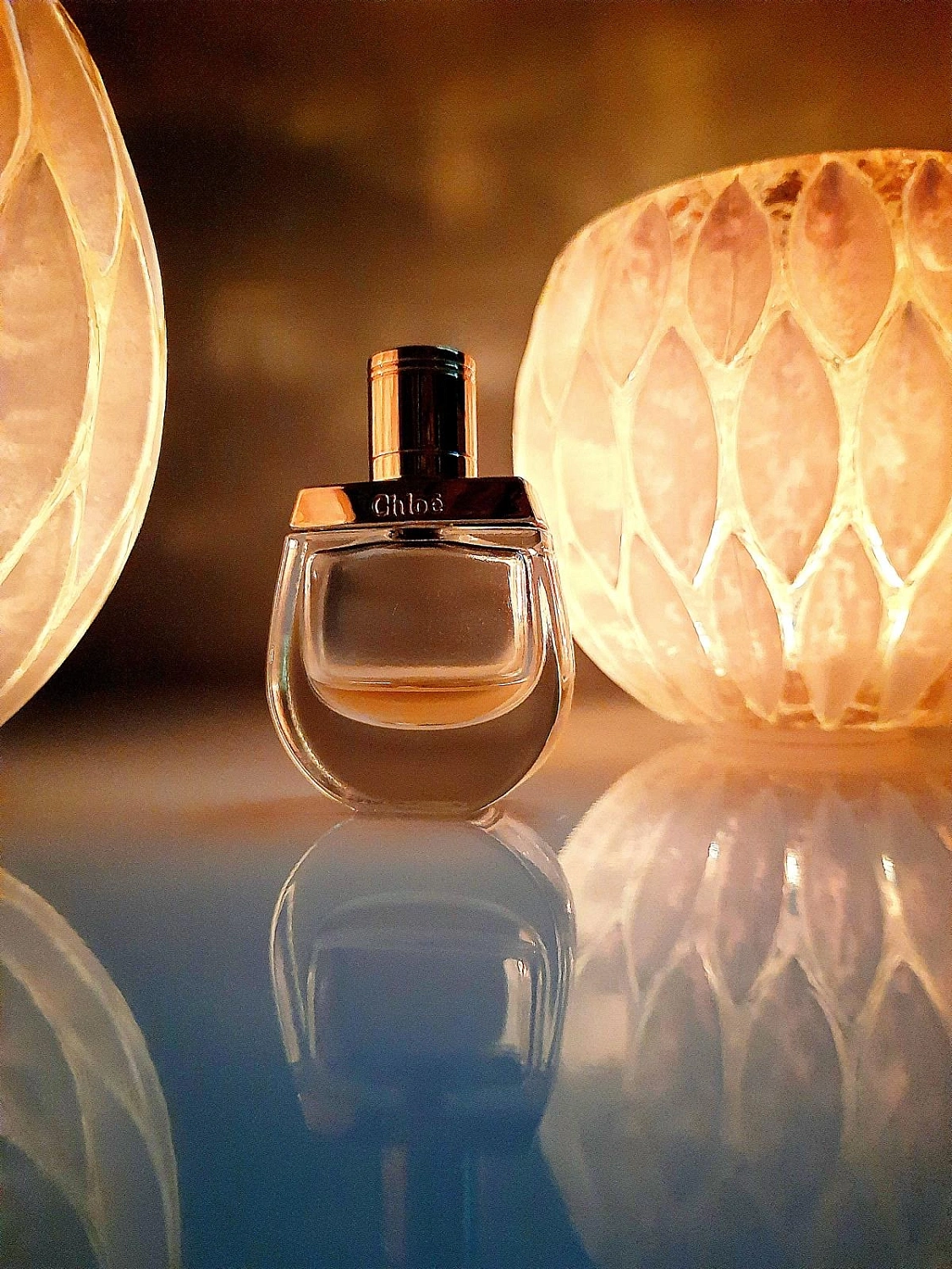 Chloé Nomade