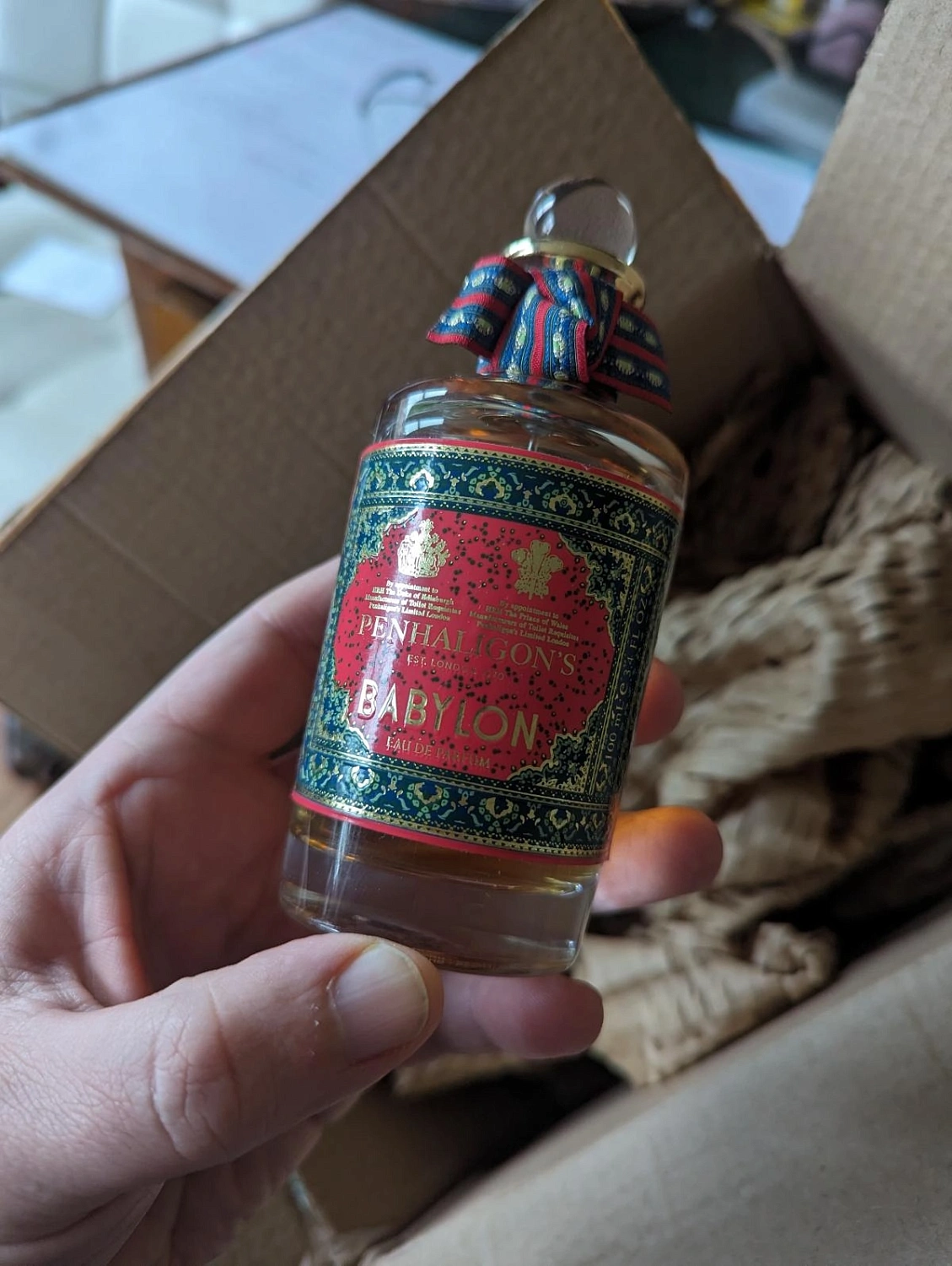 Penhaligon's Babylon