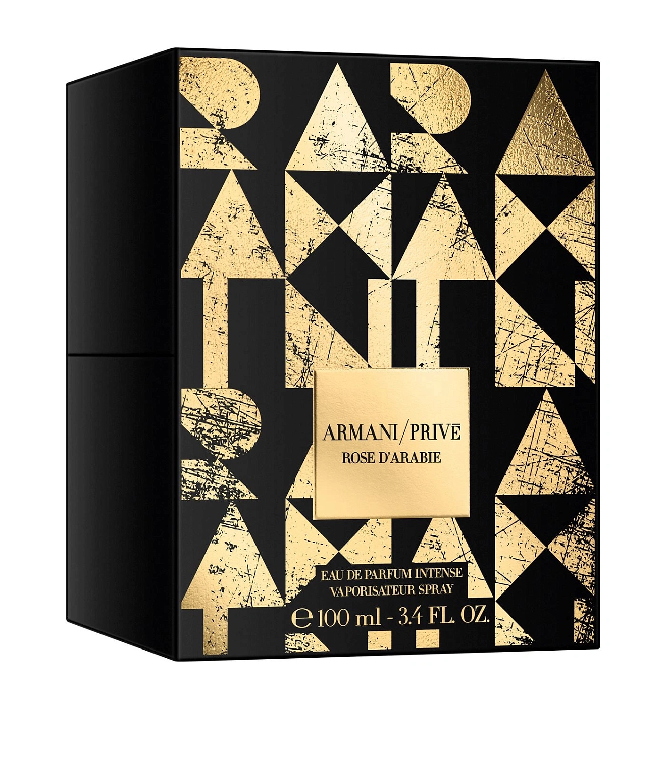Armani Prive Rose d'Arabie Limited Edition 2018