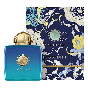 Amouage Figment Woman парфюмерная вода 100 мл