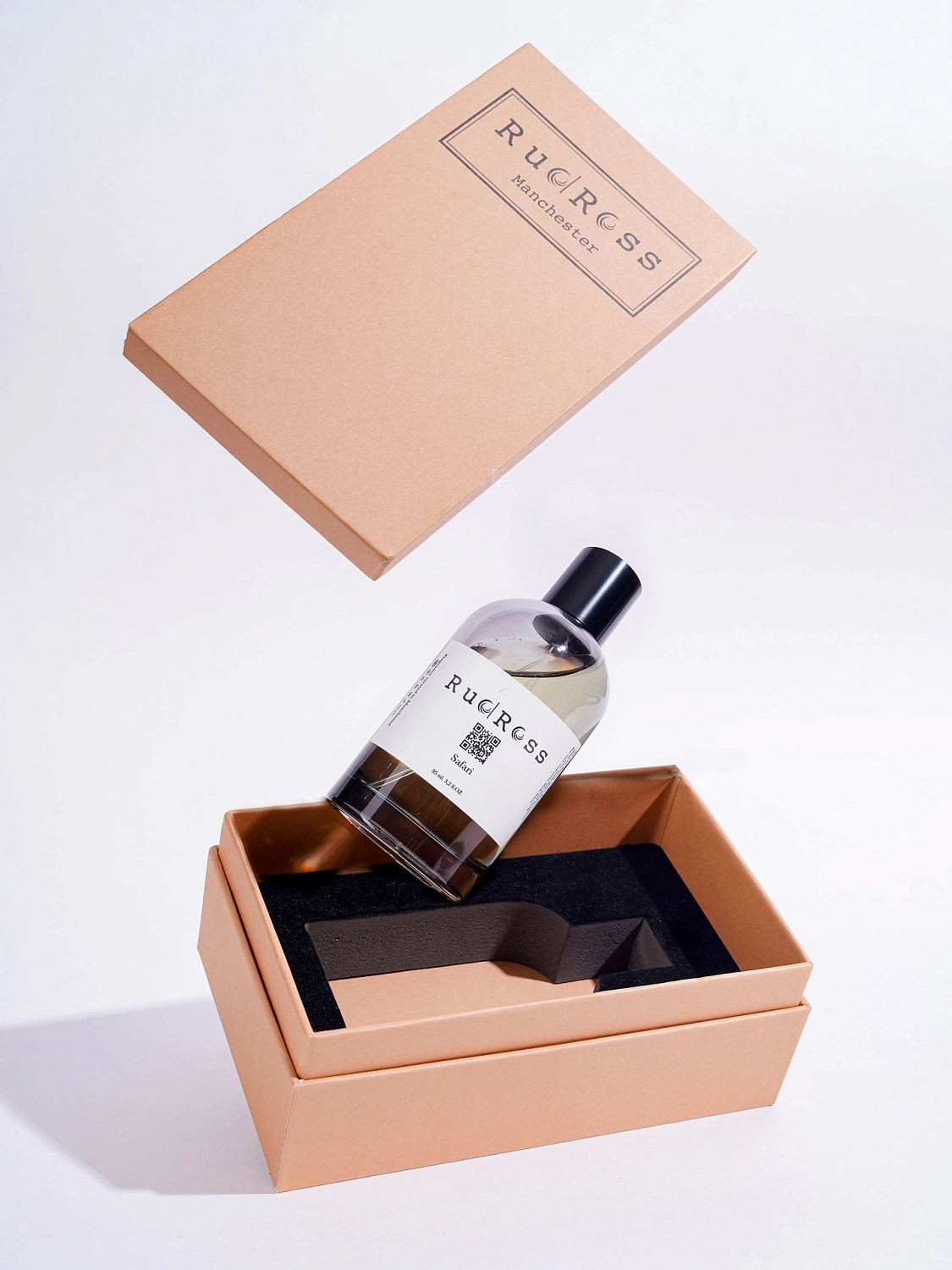 Rudross Safari