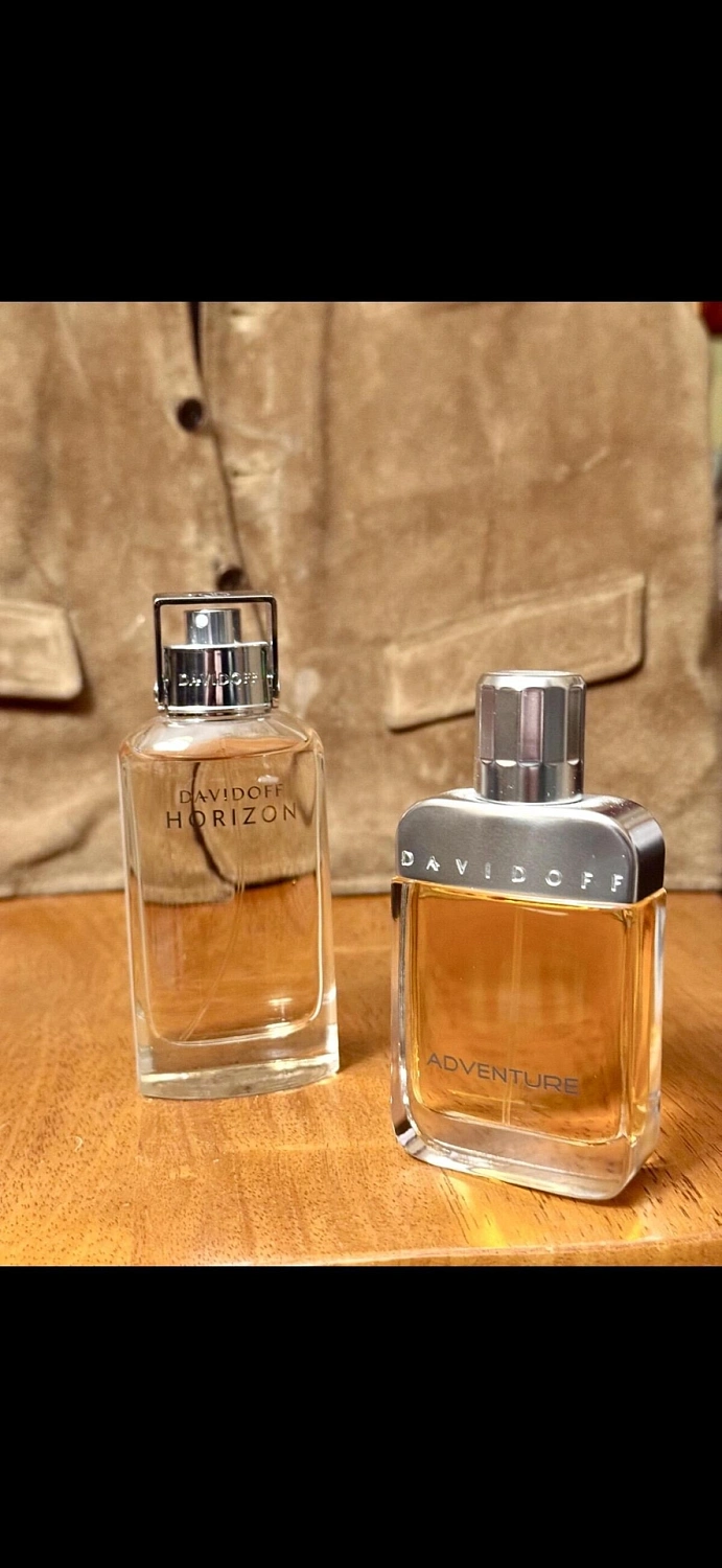 Davidoff Adventure