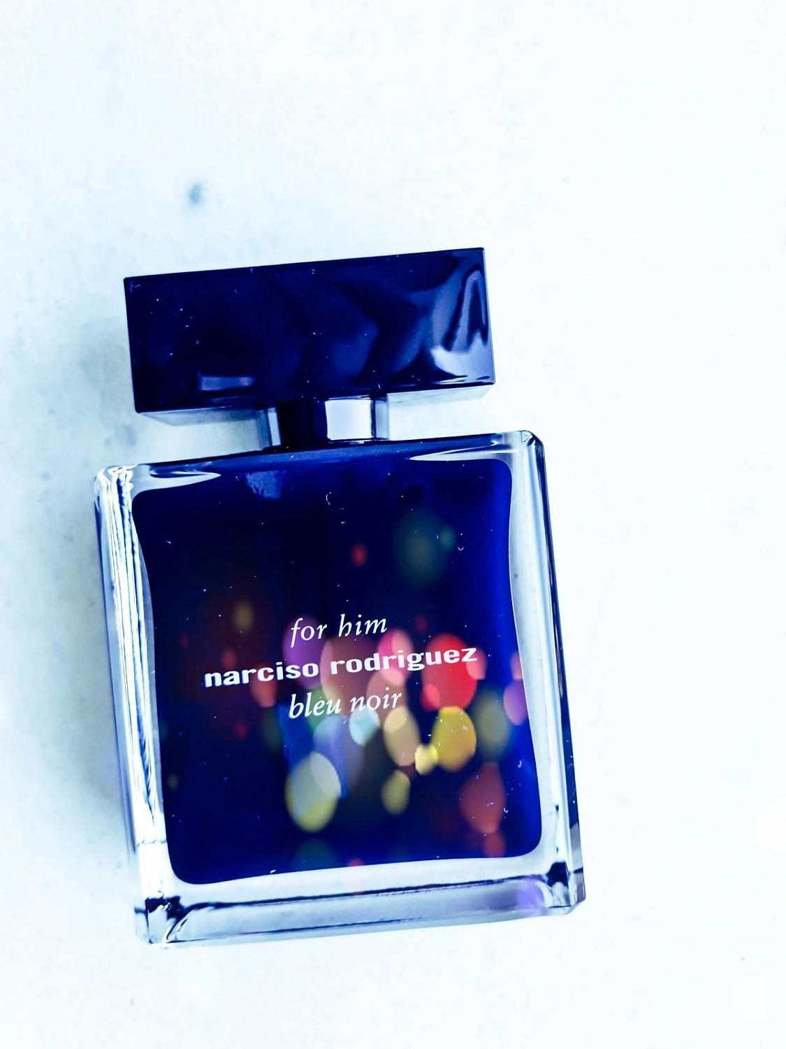 Narciso Rodriguez for Him Bleu Noir
