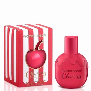 Фото Women'secret Cherry Temptation