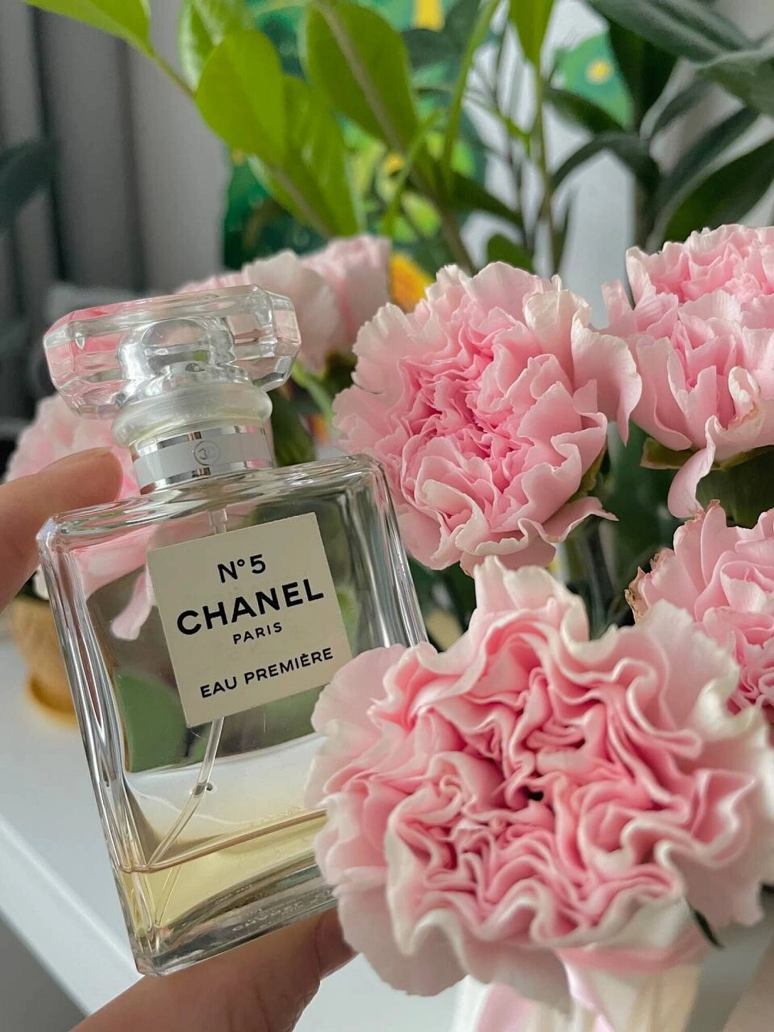 Chanel N°5 Eau Premiere