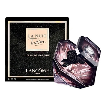 Lancôme La Nuit Tresor парфюмерная вода 75 мл