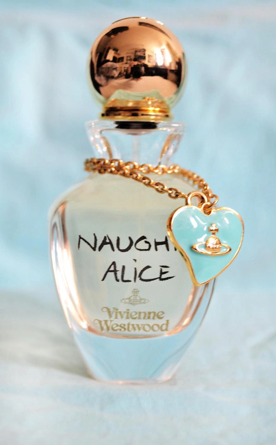 Vivienne Westwood Naughty Alice
