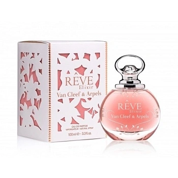 Фото Van Cleef & Arpels Reve Elixir