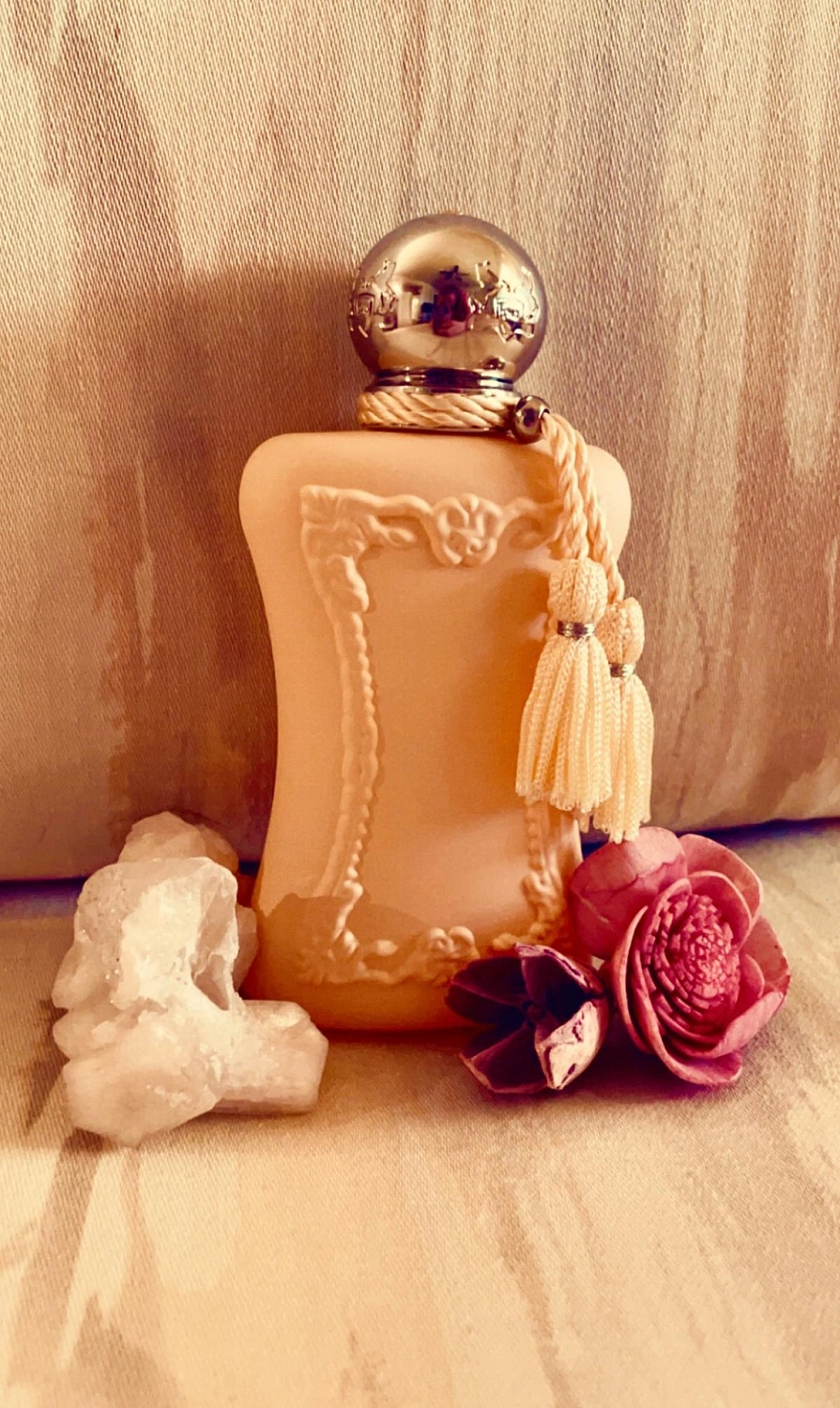 Parfums de Marly Cassili