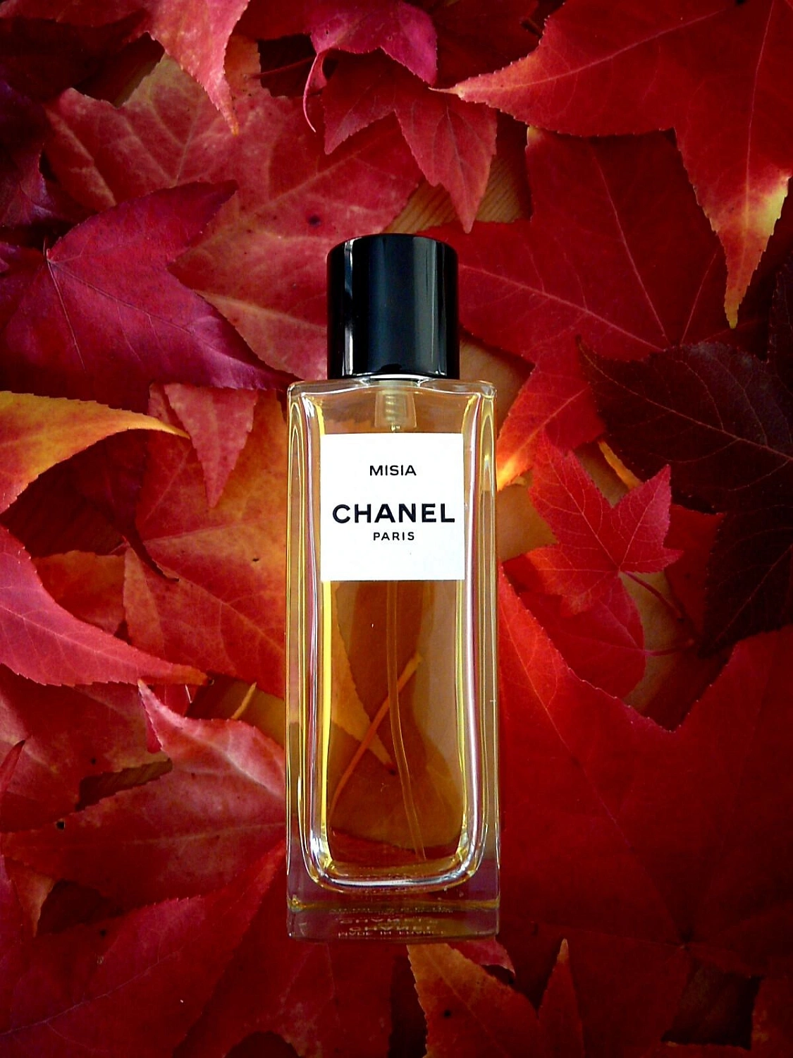 Chanel Misia Eau de Parfum
